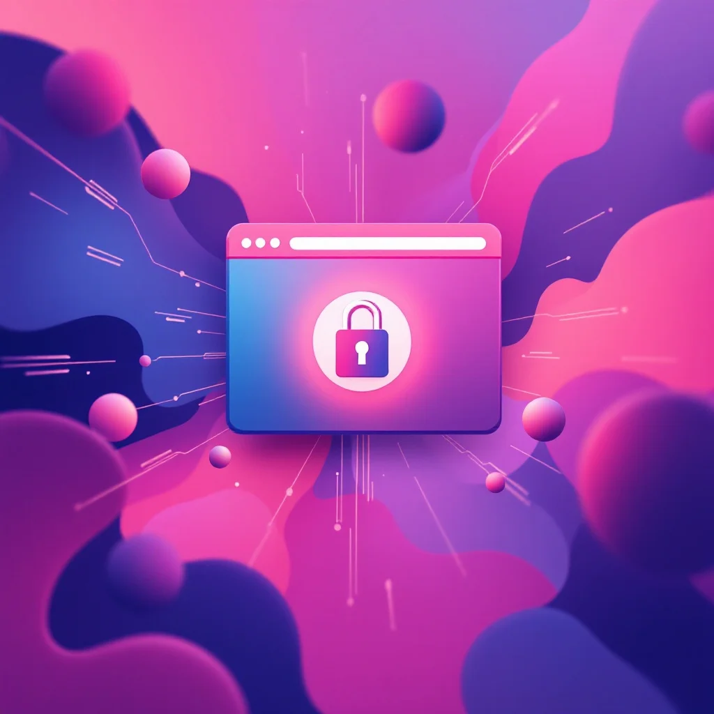 Маскировка под HTTPS
